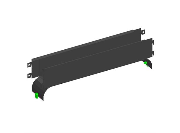 Enoc kabelkanal djup 450-700mm 86x450x132 